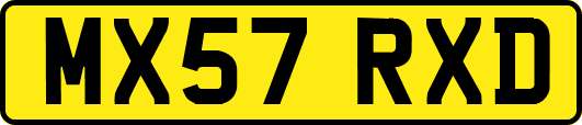 MX57RXD