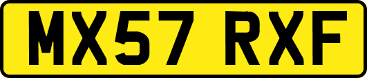 MX57RXF