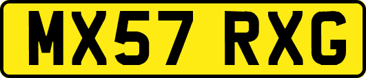 MX57RXG