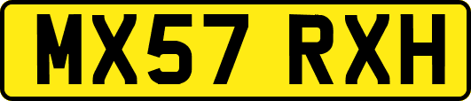 MX57RXH