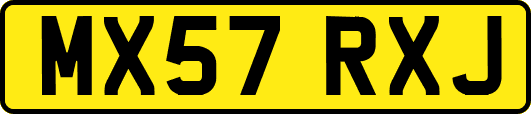 MX57RXJ