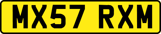 MX57RXM