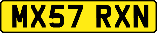 MX57RXN