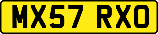 MX57RXO