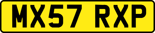 MX57RXP