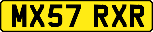 MX57RXR