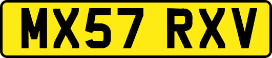 MX57RXV