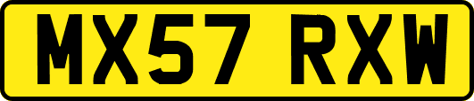 MX57RXW
