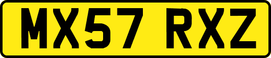 MX57RXZ