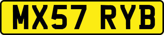 MX57RYB