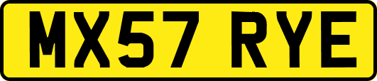 MX57RYE