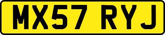 MX57RYJ