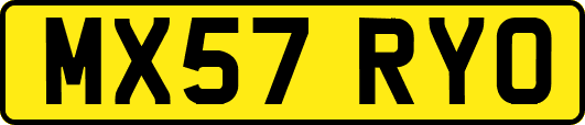 MX57RYO