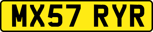 MX57RYR