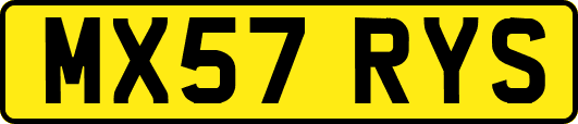 MX57RYS