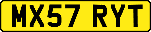 MX57RYT