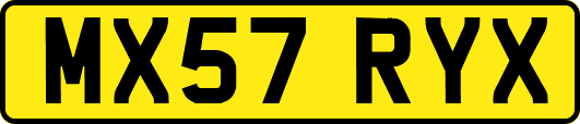 MX57RYX