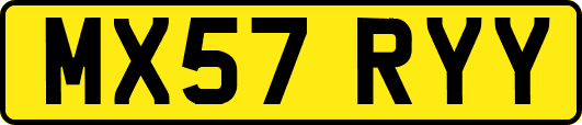MX57RYY