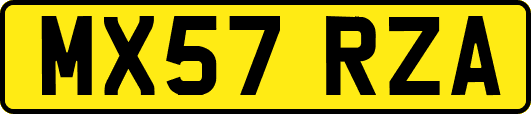 MX57RZA