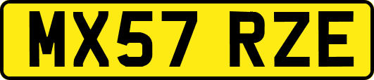 MX57RZE