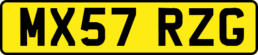 MX57RZG
