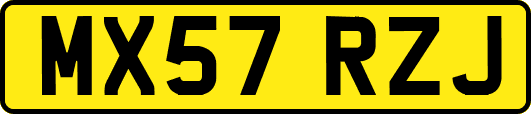 MX57RZJ