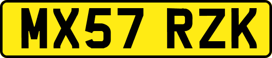 MX57RZK