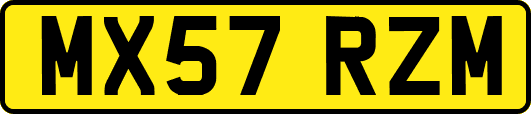 MX57RZM