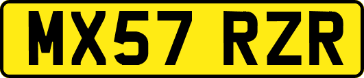 MX57RZR