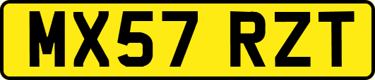 MX57RZT