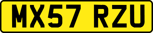 MX57RZU