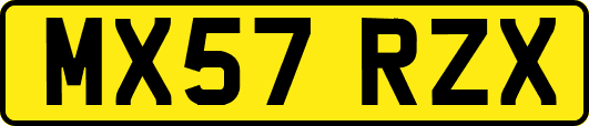 MX57RZX