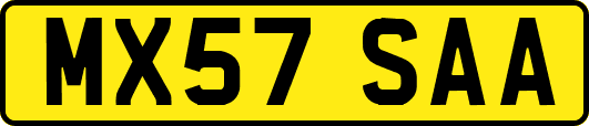 MX57SAA