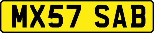 MX57SAB