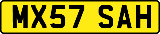 MX57SAH