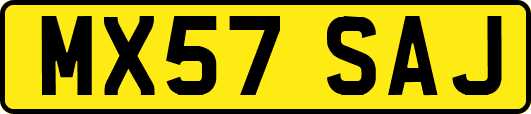 MX57SAJ