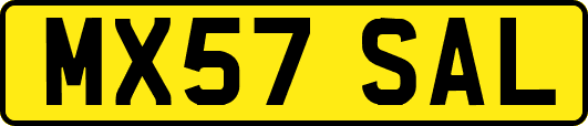 MX57SAL