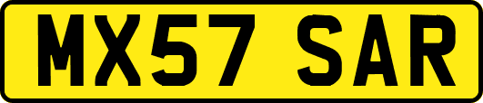 MX57SAR