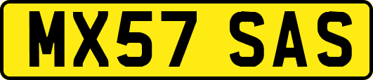 MX57SAS