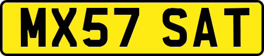 MX57SAT
