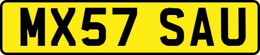 MX57SAU
