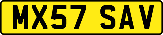 MX57SAV