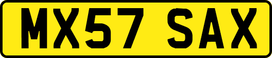 MX57SAX