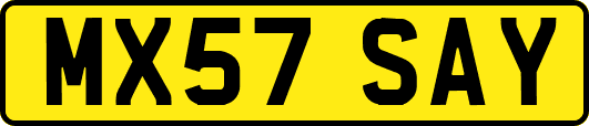 MX57SAY