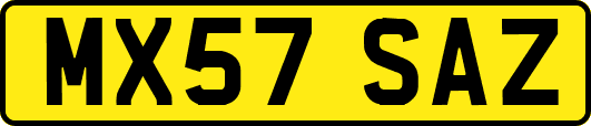 MX57SAZ