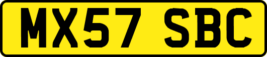 MX57SBC