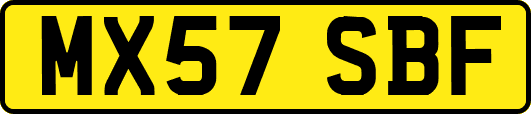 MX57SBF