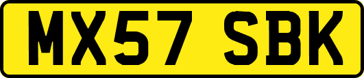 MX57SBK