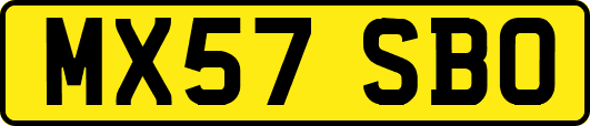 MX57SBO