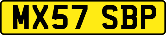 MX57SBP